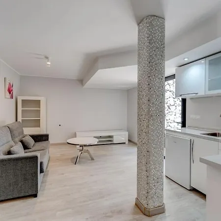 Tajinaste Villa