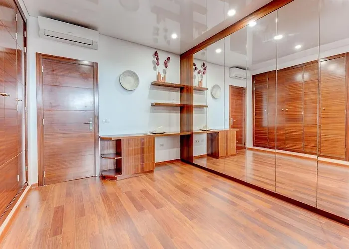 Vila Tajinaste Costa Adeje (Tenerife)