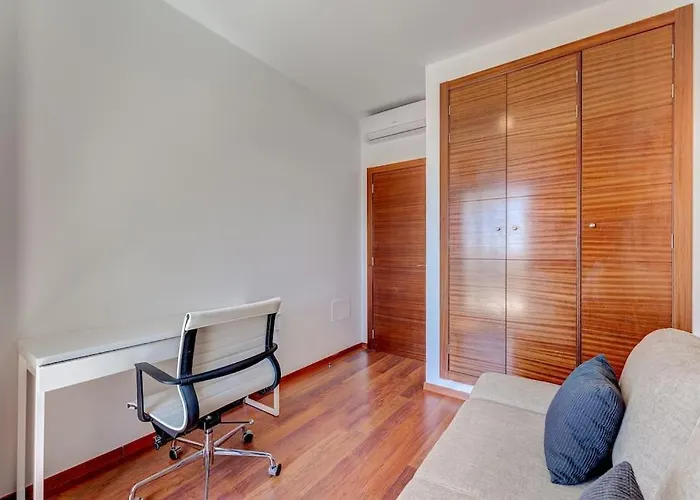 Vila Tajinaste Costa Adeje (Tenerife)