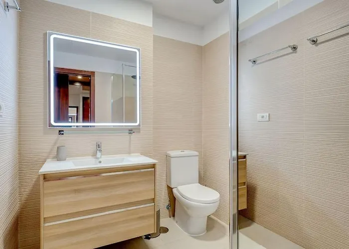 Vila Tajinaste Costa Adeje (Tenerife)