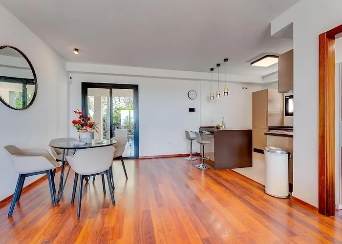 Vila Tajinaste Costa Adeje (Tenerife)