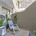 Tajinaste Villa *