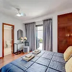 Tajinaste Villa *